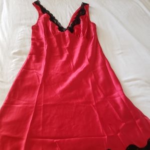 New Victoria Secret Sleep wear XS